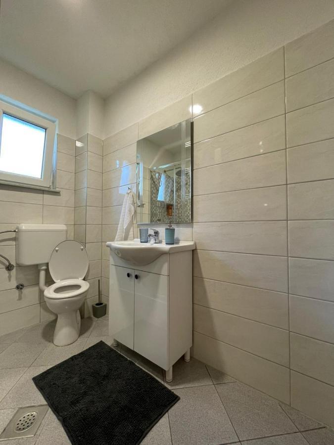 Sunny Garden Apartment Szarajevó Kültér fotó