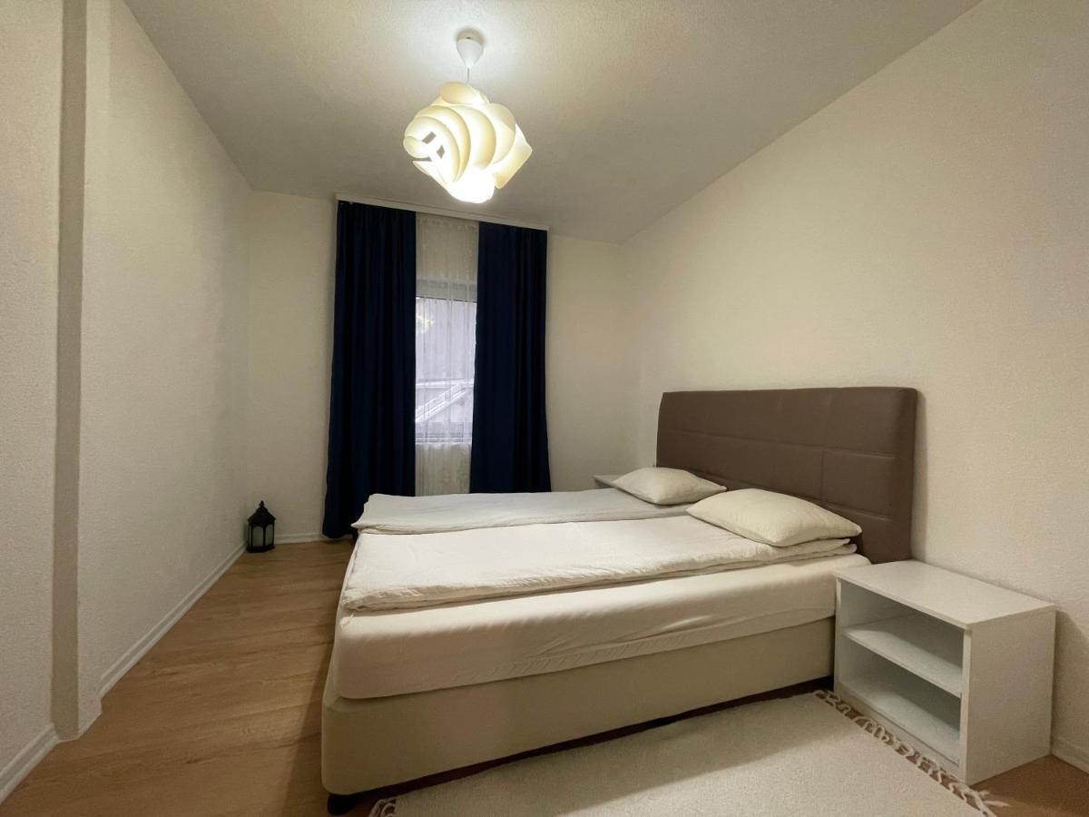 Sunny Garden Apartment Szarajevó Kültér fotó