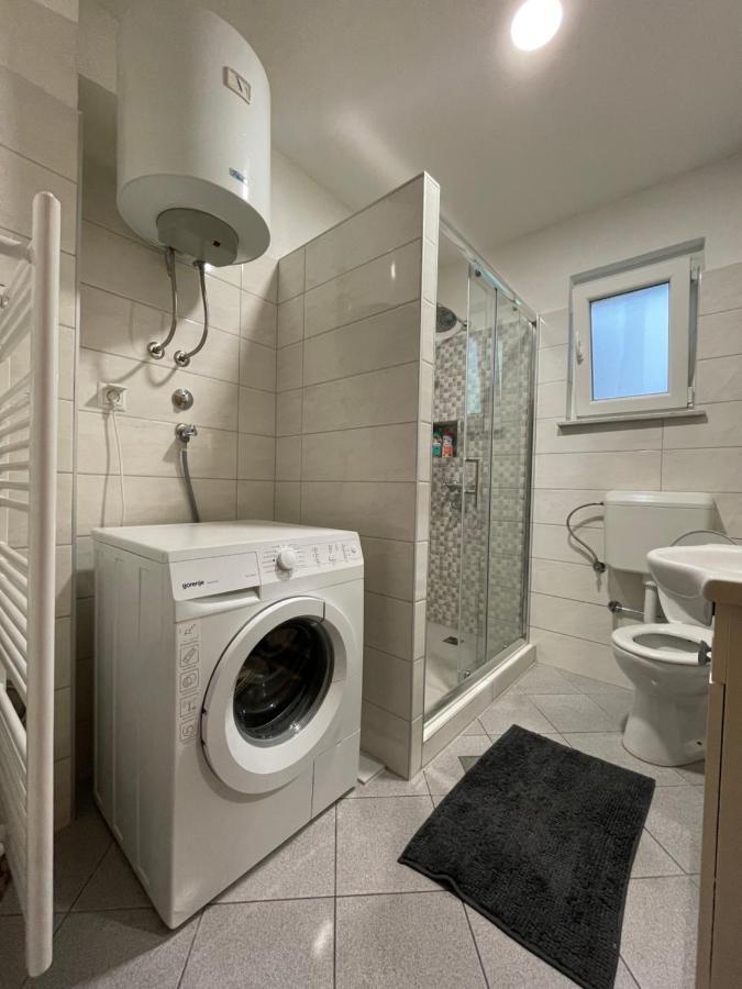 Sunny Garden Apartment Szarajevó Kültér fotó