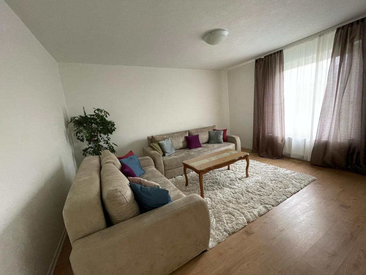 Sunny Garden Apartment Szarajevó Kültér fotó