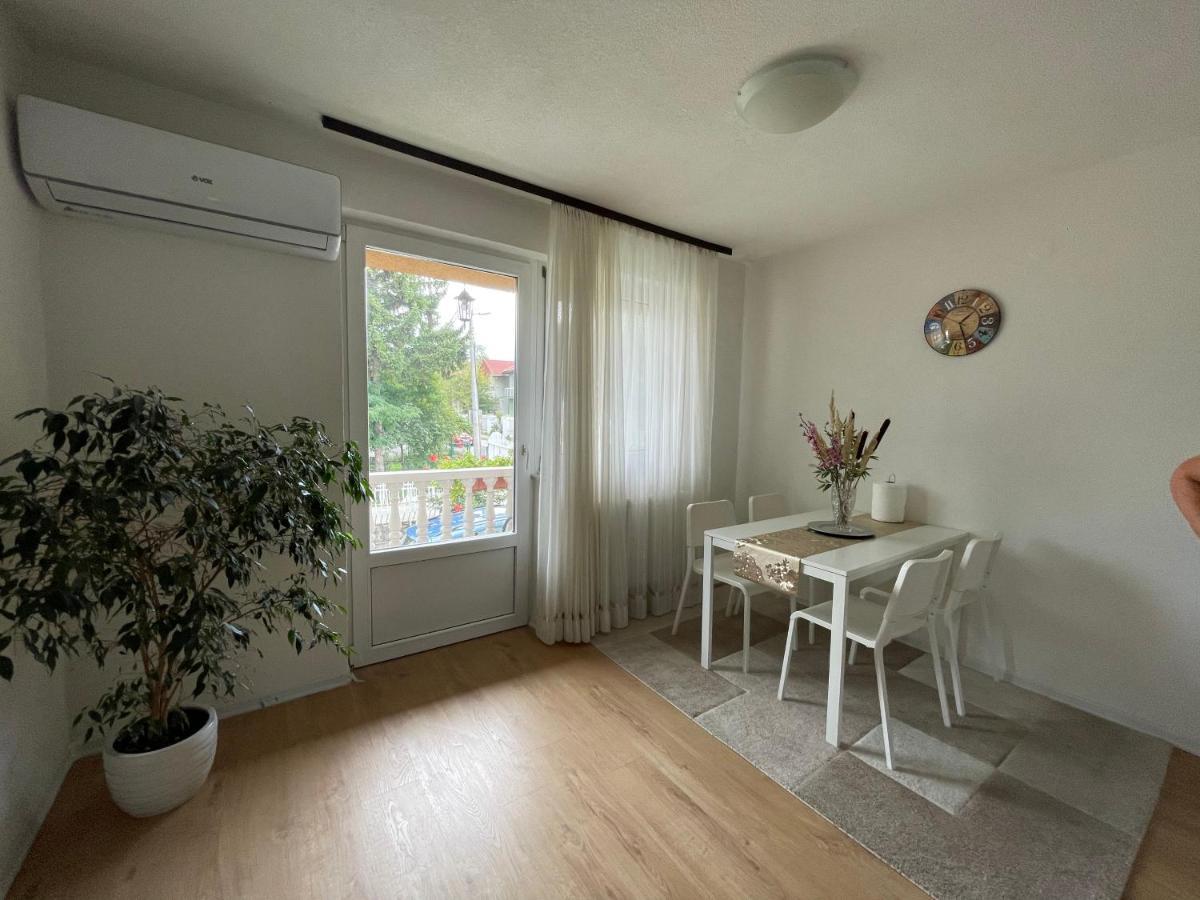 Sunny Garden Apartment Szarajevó Kültér fotó